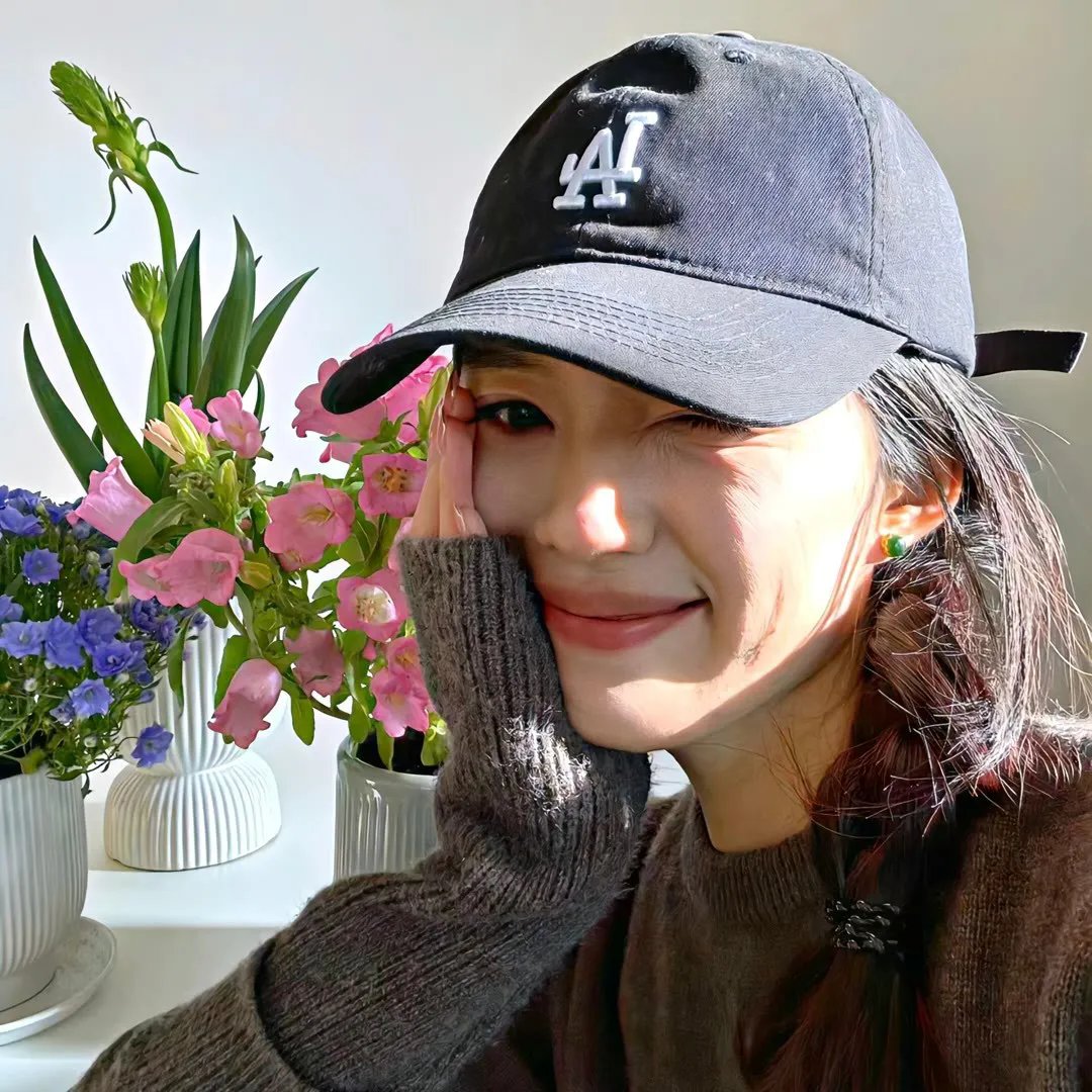 女孩的成长图腾