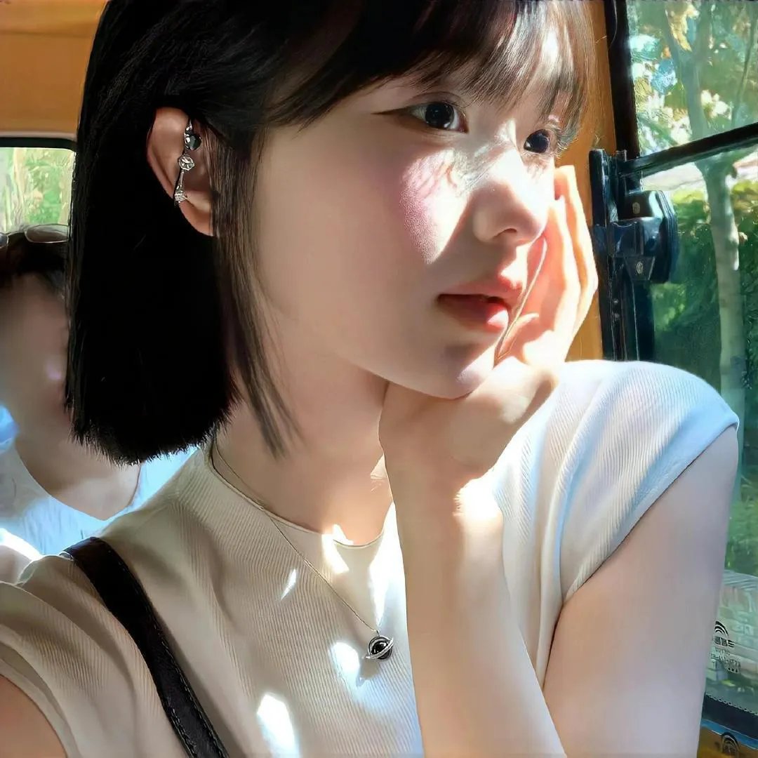 微笑2